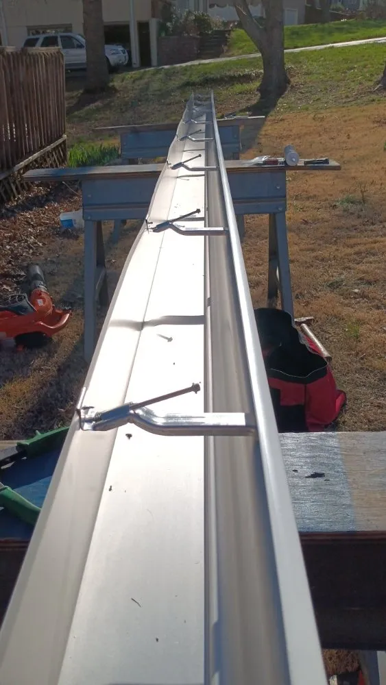 Certified lighting installation service in ,  - Ramsey Roofing and Handyman Service