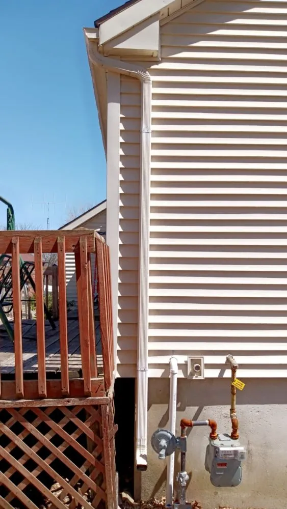 Slide of Ramsey Roofing and Handyman Service