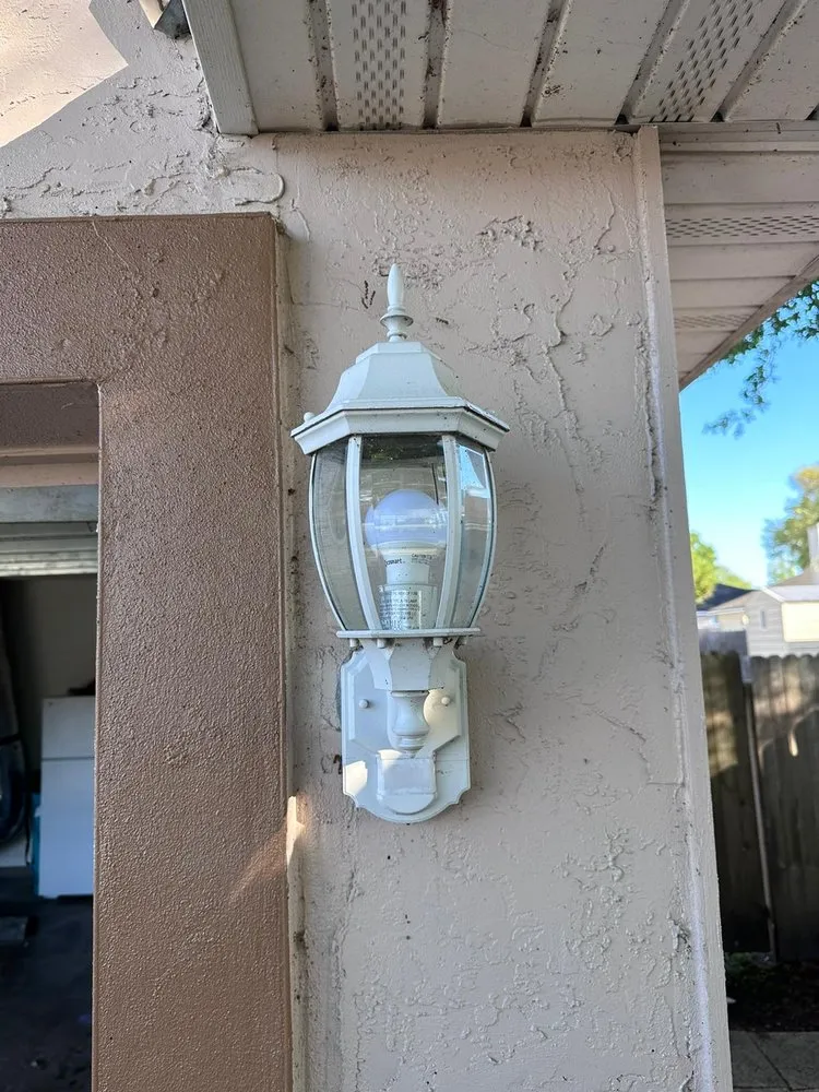 Slide of Ramtech Electric Orlando