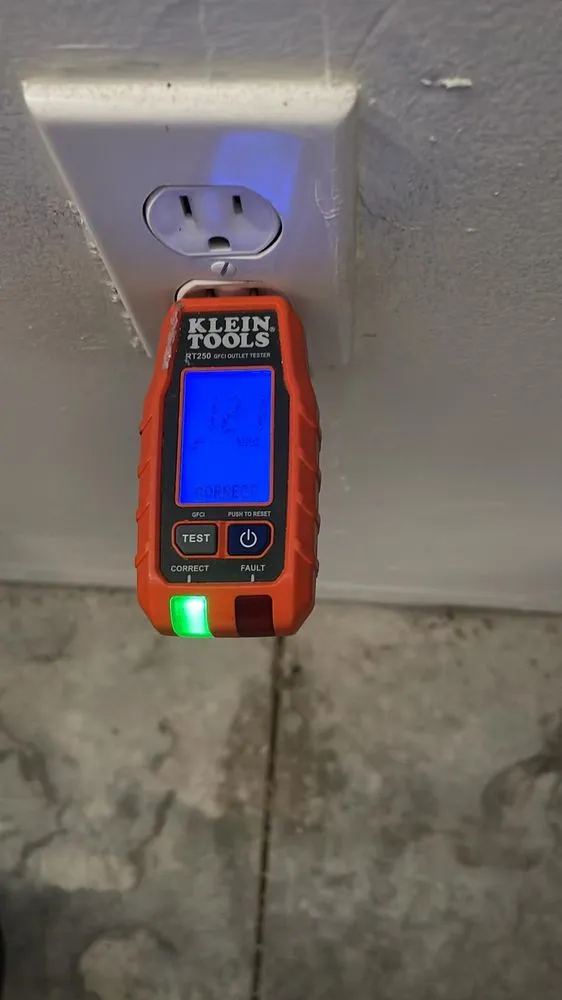 Slide of Ramtech Electric