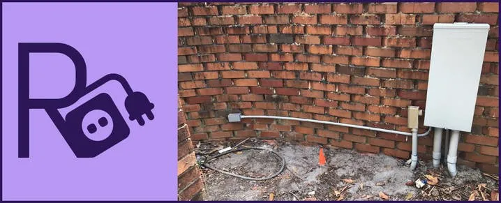 Slide of Ramtech Electric