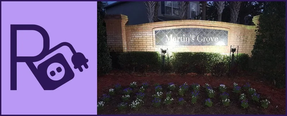 Slide of Ramtech Electric