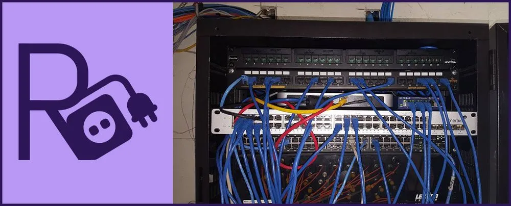 Slide of Ramtech Electric