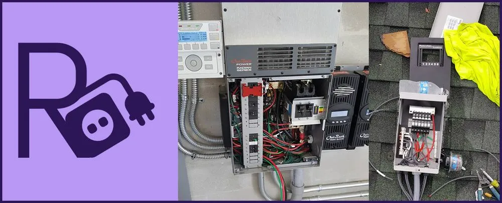 Emergency emergency electrical service in , by Ramtech Electric