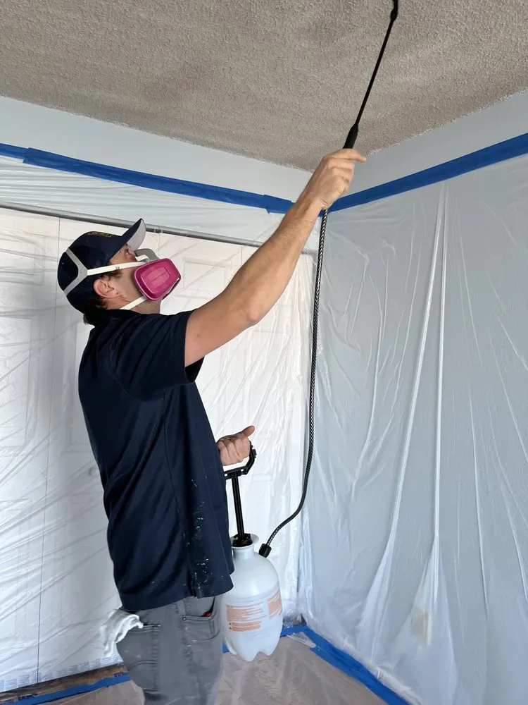 Slide of Ranch Hands Construction