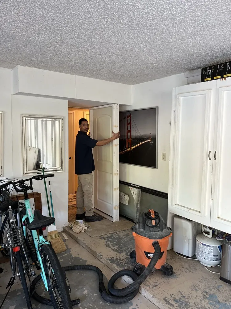 Slide of Ranch Hands Construction