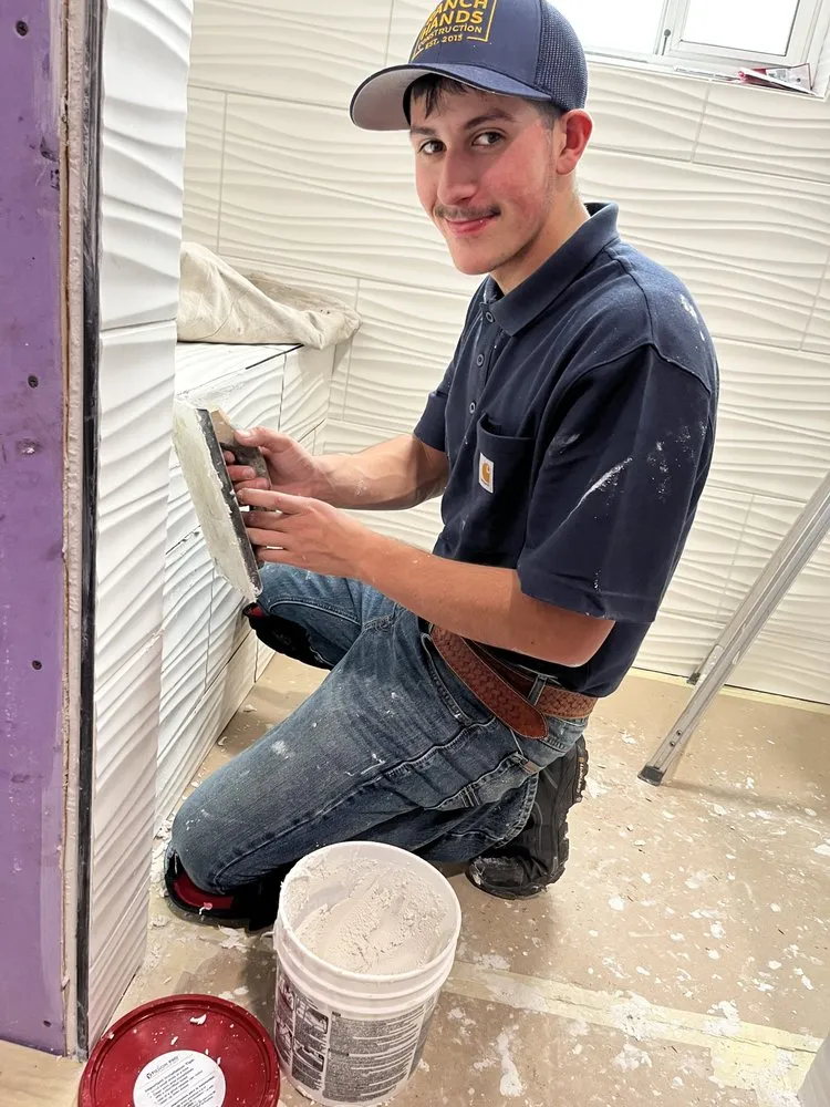 Licensed emergency electrical service experts serving , - Ranch Hands Construction