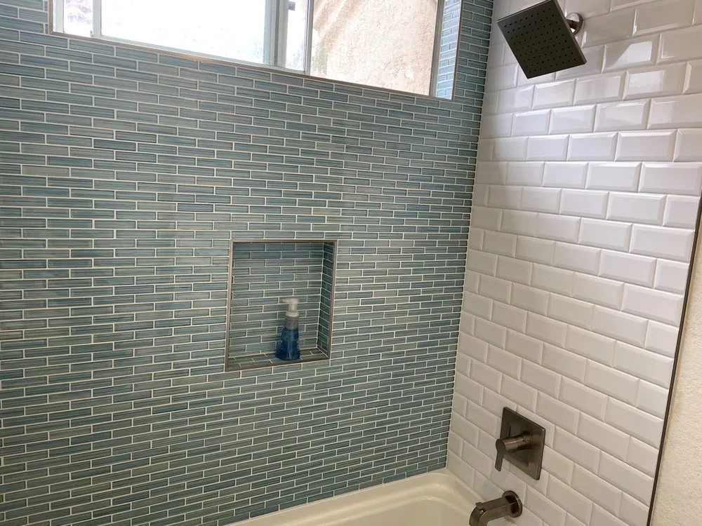 Slide of Rancho Bernardo Handyman