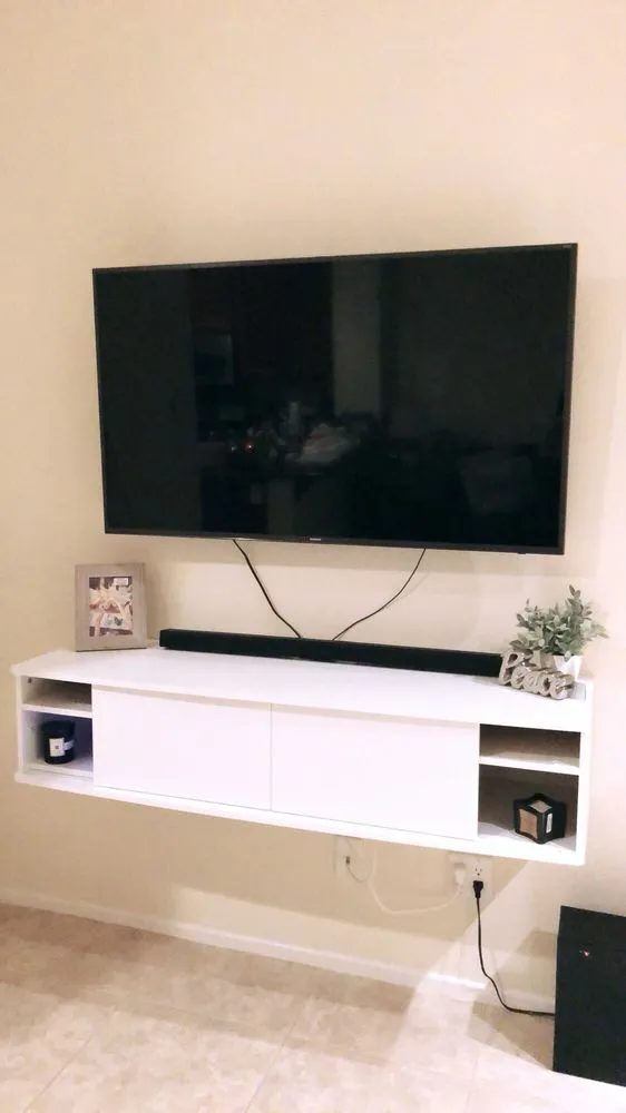 Slide of Rancho Bernardo Handyman