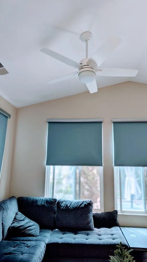 Slide of Rancho Bernardo Handyman