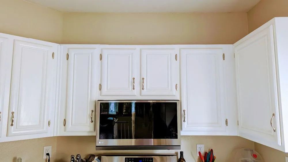 Slide of Rancho Bernardo Handyman