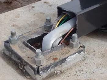 Slide of Rancho Electrical and Lighting