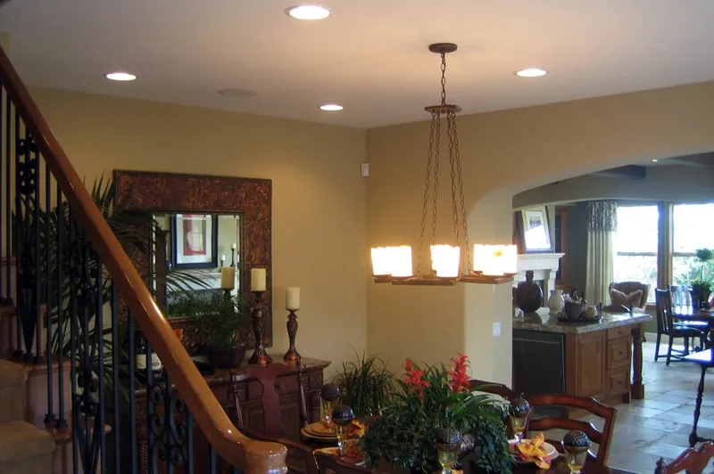 Slide of Rancho Electrical and Lighting