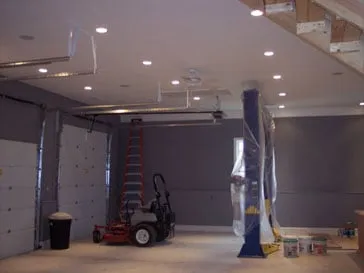 Slide of Rancho Electrical and Lighting