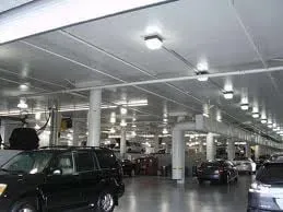 Slide of Rancho Electrical and Lighting