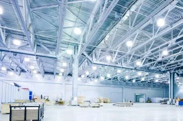 Slide of Rancho Electrical and Lighting