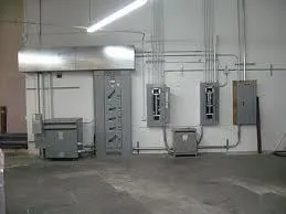 Slide of Rancho Electrical and Lighting