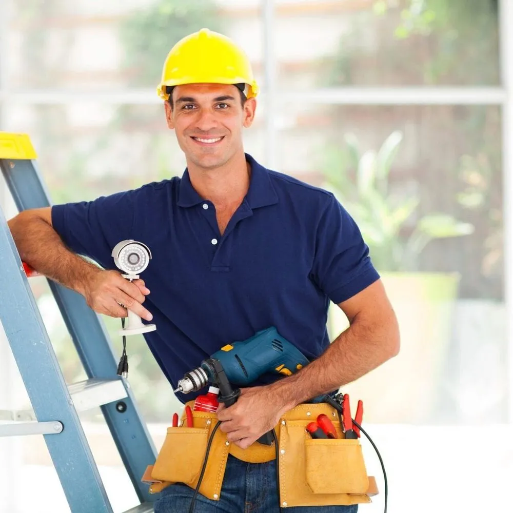 Reliable circuit breaker repair experts serving Spicewood, TX - Randall Electric
