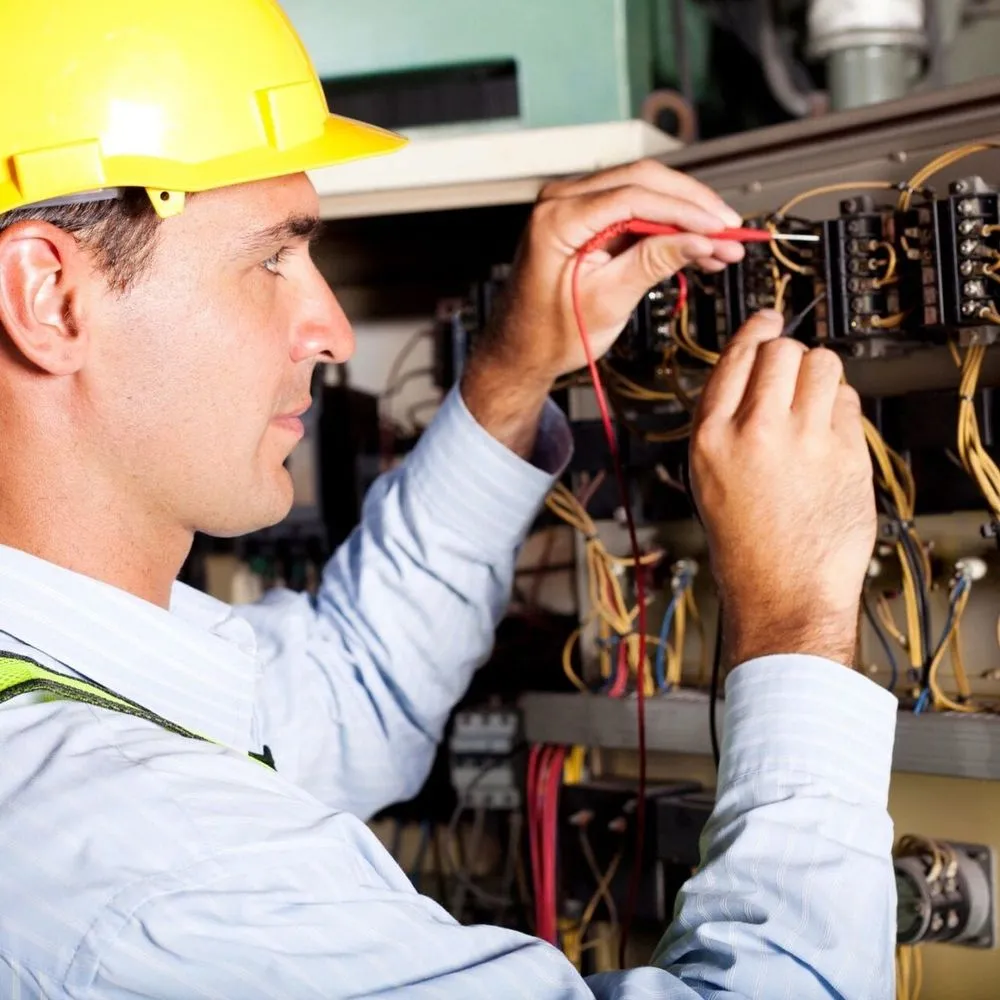 Reliable electrician providing wiring installation in Spicewood, TX - Randall Electric