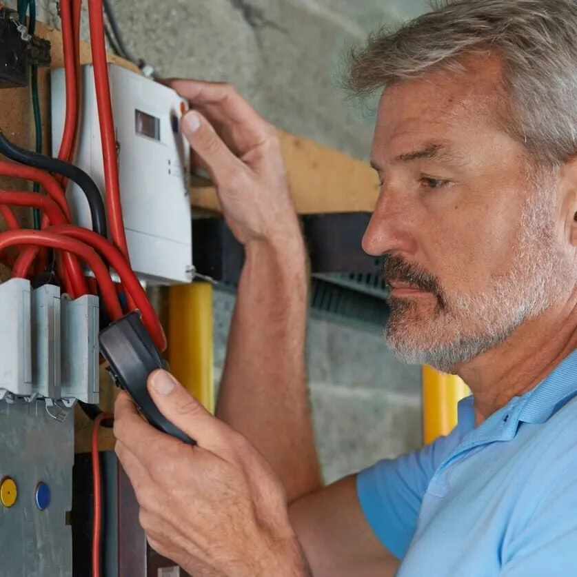 Reliable circuit breaker repair experts serving Spicewood, TX - Randall Electric