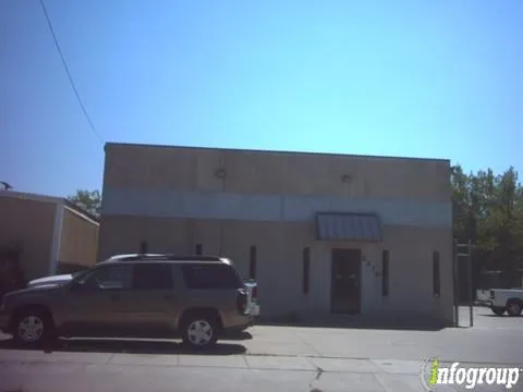 Slide of Randles Electric Service