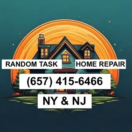 Slide of Random Task Home Repair
