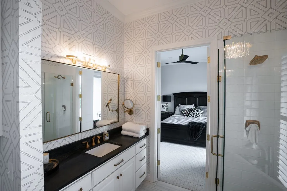 Slide of Rando's Electric