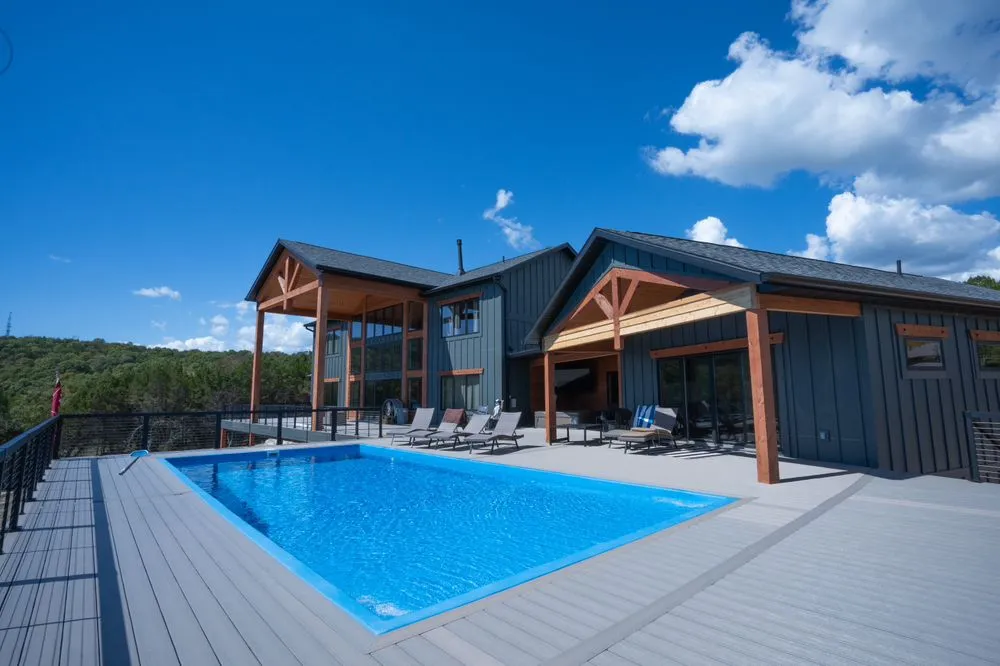 Slide of Rando's Electric