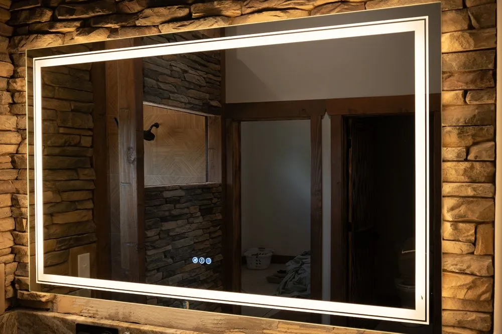 Slide of Rando's Electric