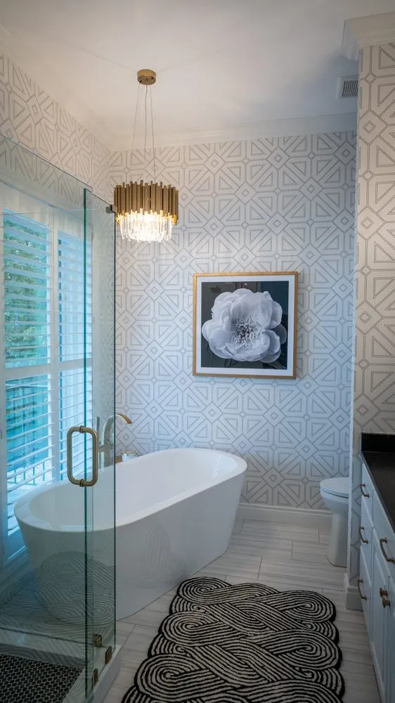 Slide of Rando's Electric