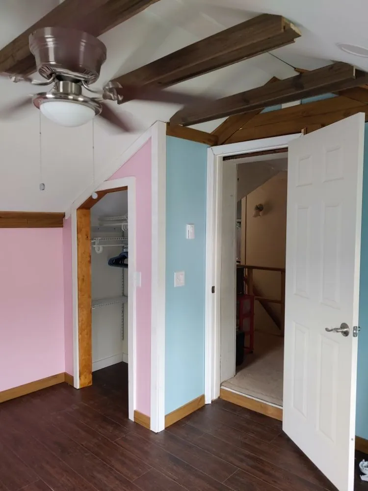 Slide of Randos Handyman Service