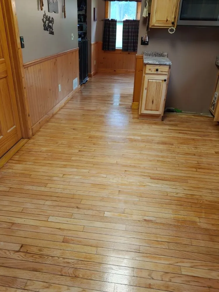 Slide of Randos Handyman Service