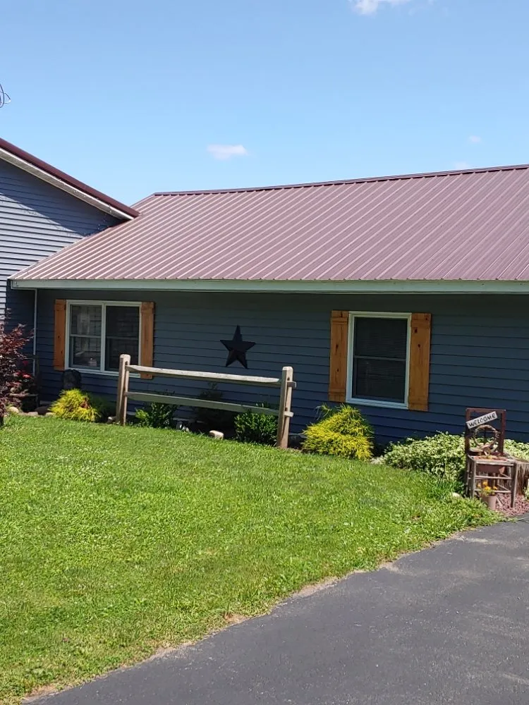 Slide of Randos Handyman Service