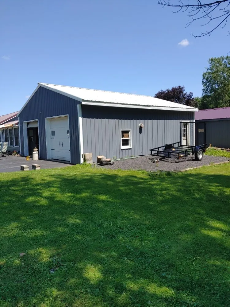 Slide of Randos Handyman Service