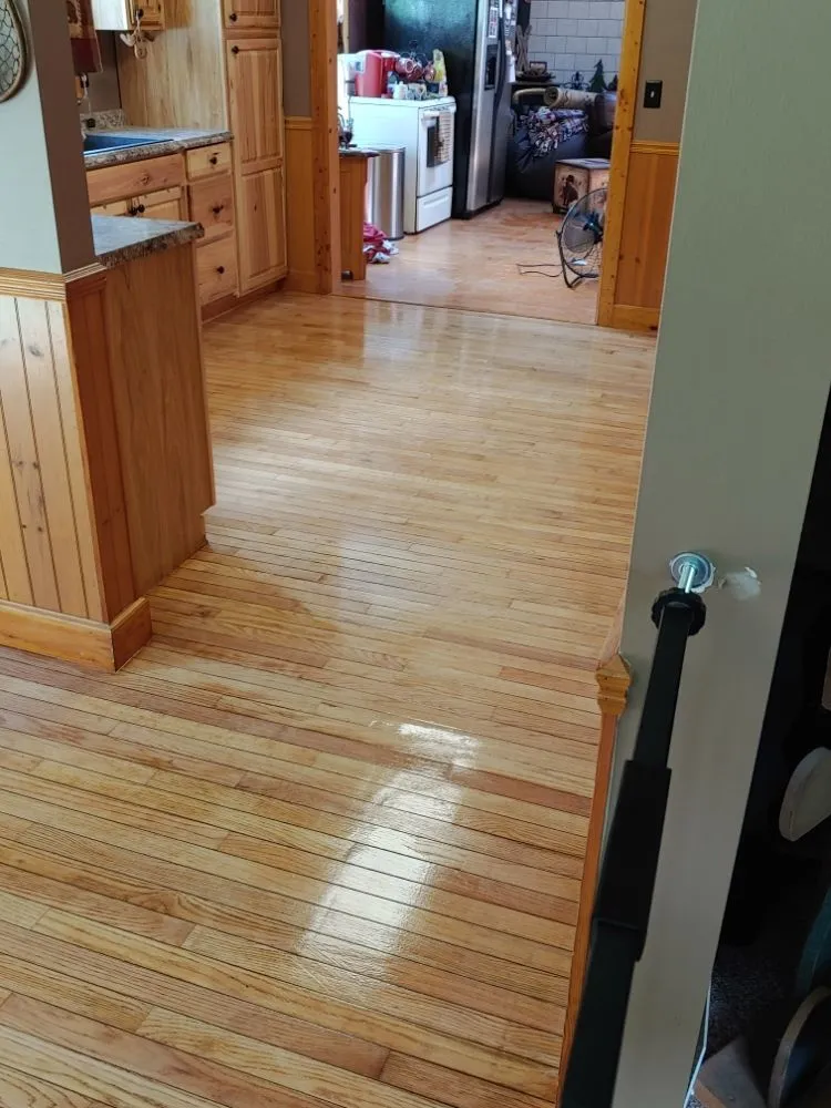 Slide of Randos Handyman Service