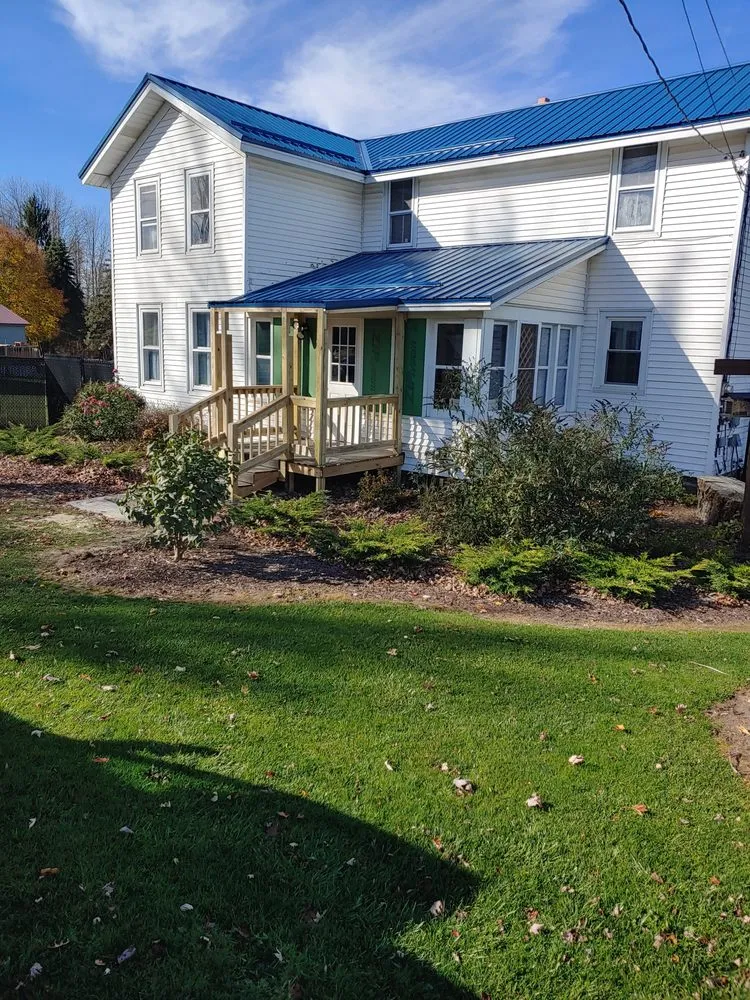 Slide of Randos Handyman Service