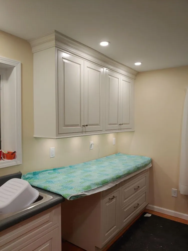 Slide of Randos Handyman Service