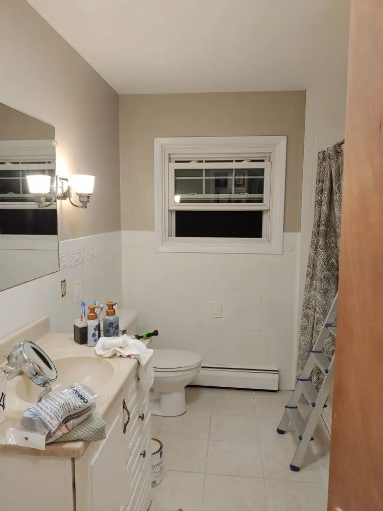 Slide of Randos Handyman Service