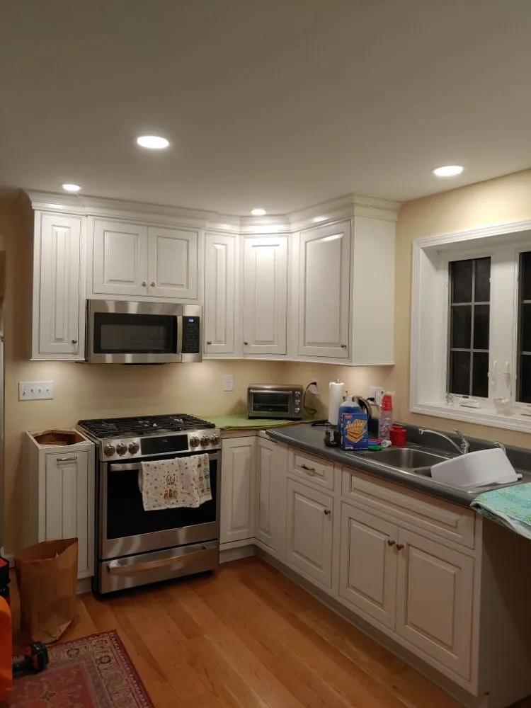 Slide of Randos Handyman Service