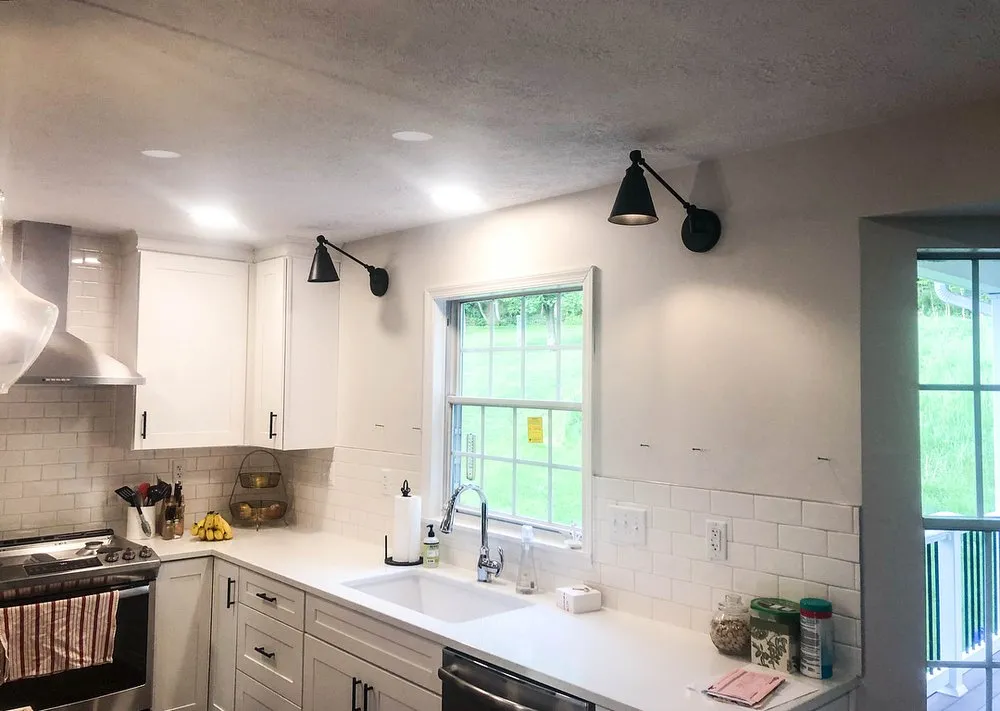 Slide of Randville Electric