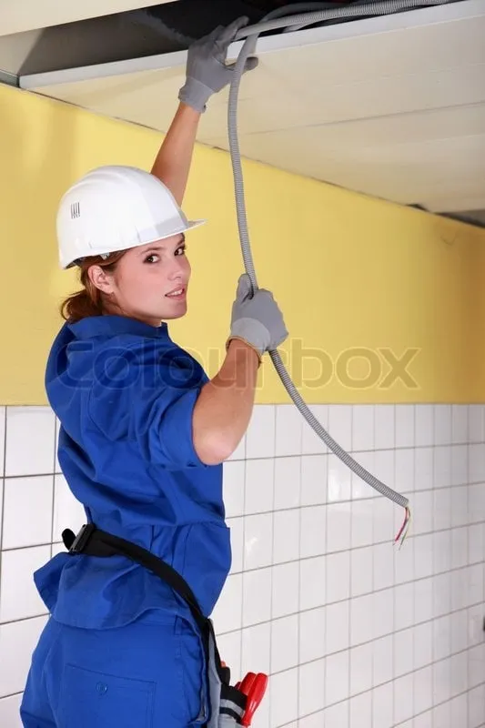 Slide of Randy & Sons Electrical