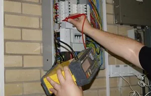 Slide of Randy & Sons Electricians