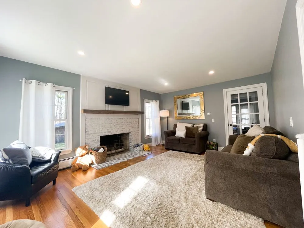 Slide of Randy C Lambracht Electrician