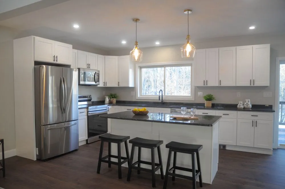 Slide of Randy C Lambracht Electrician