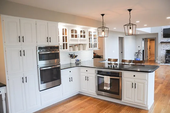 Slide of Randy C Lambracht Electrician