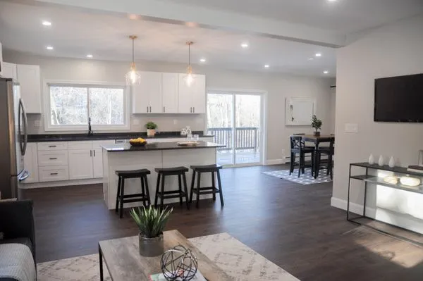 Randy C Lambracht Electrician