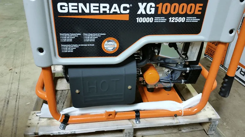 Slide of Randy J Seeley Electrical Contractors