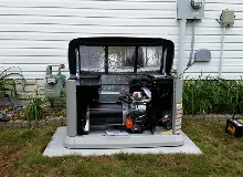 Affordable wiring installation in ,  by Randy J Seeley Electrical Contractors