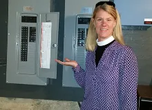 Certified electrical repair experts serving ,  - Randy J Seeley Electrical Contractors