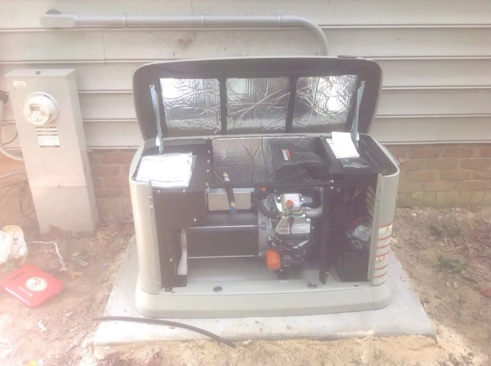 Emergency electrician providing lighting installation in , 